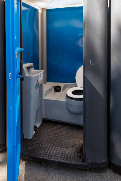 Porta potty rental for festivals in Firestone, CO