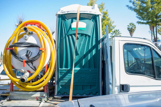 Best Affordable porta potty rental  in Firestone, CO
