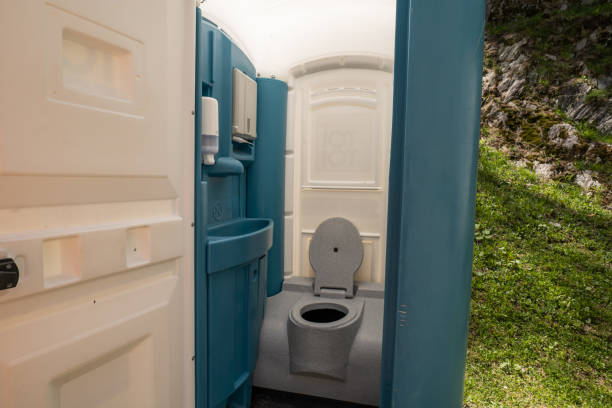 Portable Toilet Options We Offer in Firestone, CO