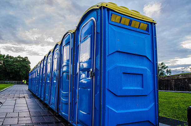 Best Porta potty cleaning services  in Firestone, CO